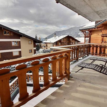 Skieurs 120 Verbier Ngoại thất bức ảnh