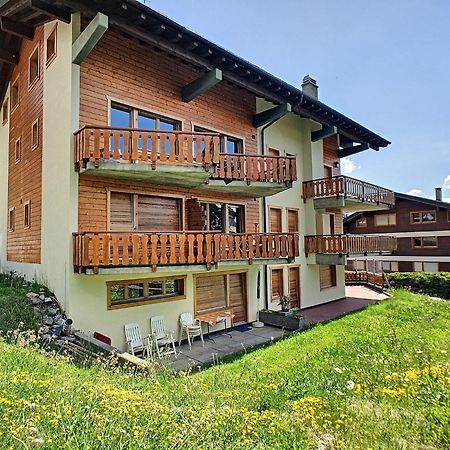 Skieurs 120 Verbier Ngoại thất bức ảnh