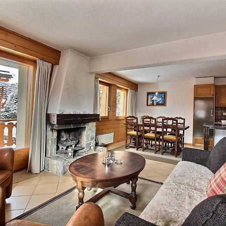 Skieurs 120 Verbier Ngoại thất bức ảnh