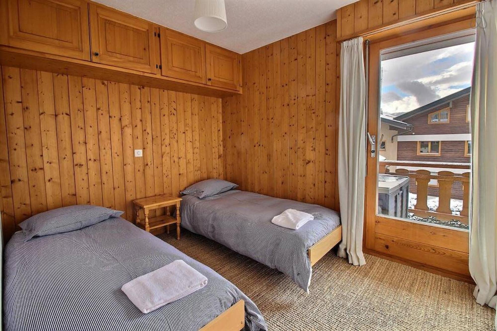 Skieurs 120 Verbier Ngoại thất bức ảnh