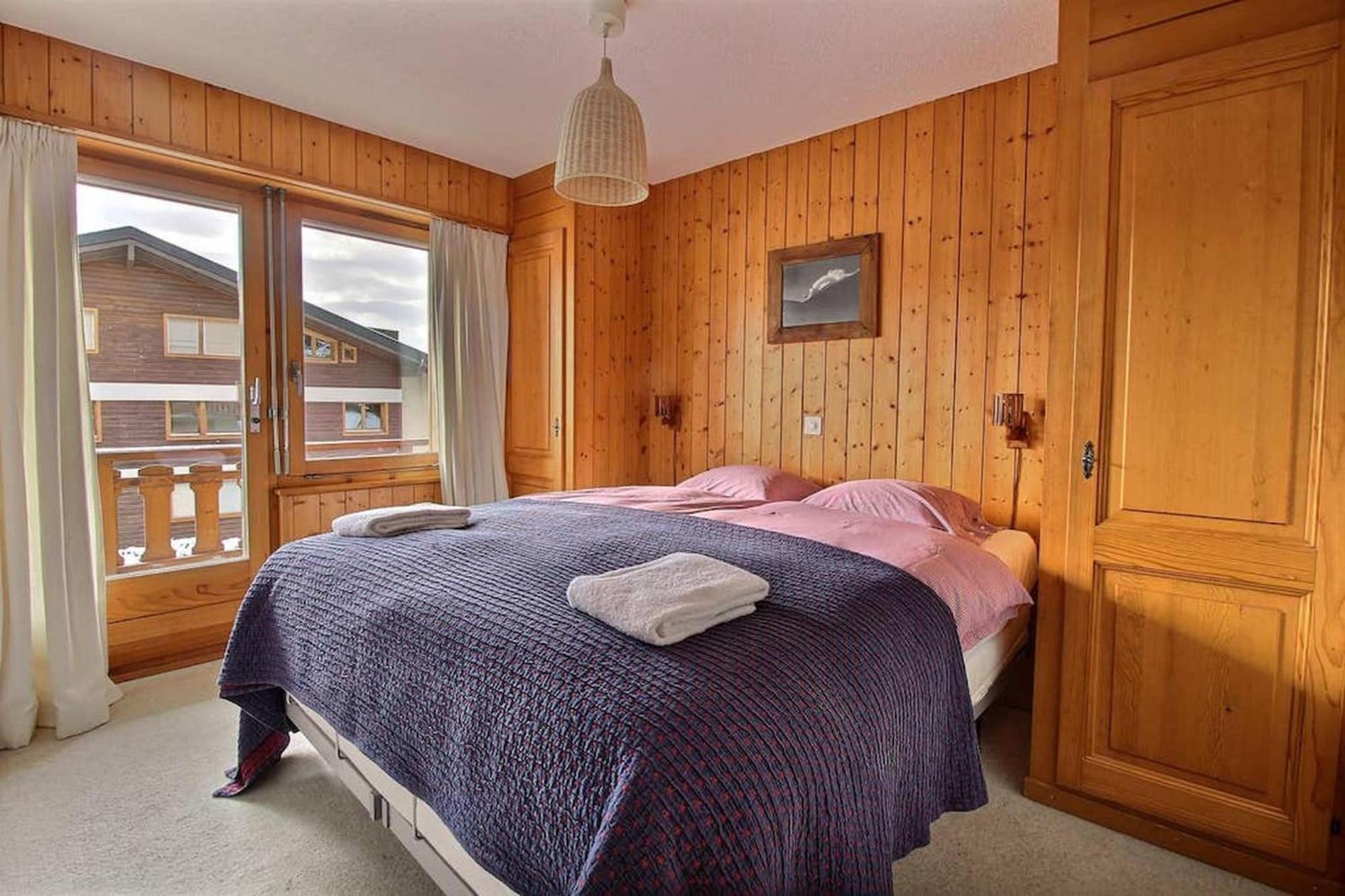 Skieurs 120 Verbier Ngoại thất bức ảnh